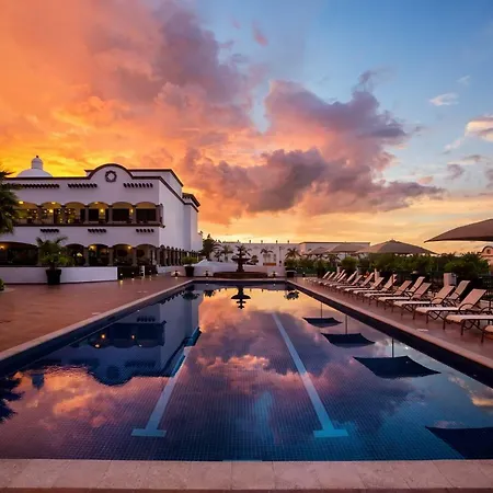 Grand Residences Riviera Cancun, All Inclusive