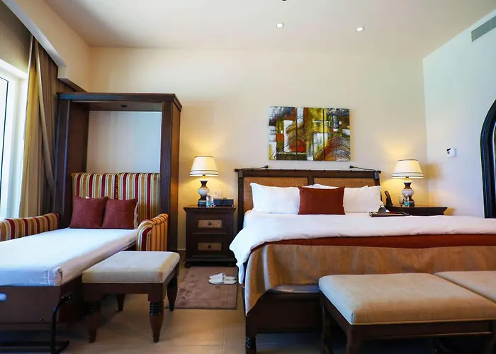 Hotel Club Vacations Grand Residences Puerto Morelos
