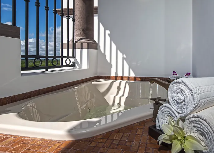 Club Vacations Grand Residences Puerto Morelos