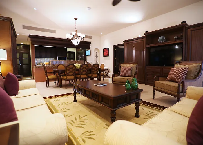 Hotel Club Vacations Grand Residences 5*