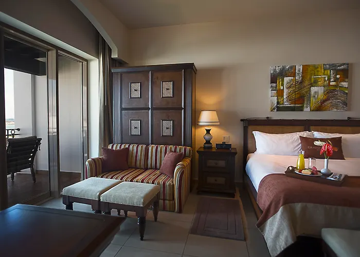Club Vacations Grand Residences Puerto Morelos