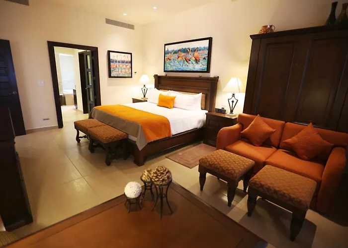 Club Vacations Grand Residences Puerto Morelos