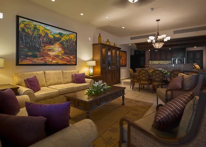Club Vacations Grand Residences Hotel