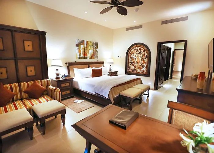 Hotel Club Vacations Grand Residences Puerto Morelos