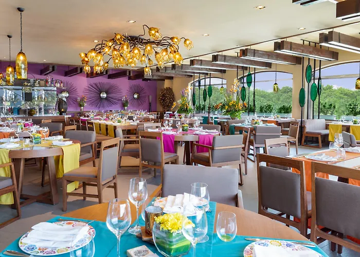 Club Vacations Grand Residences Hotel Puerto Morelos