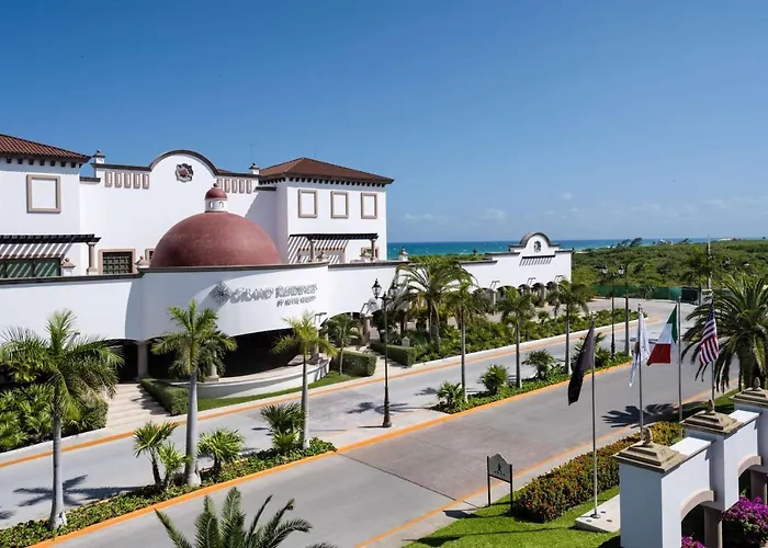 Club Vacations Grand Residences Hotel 5*
