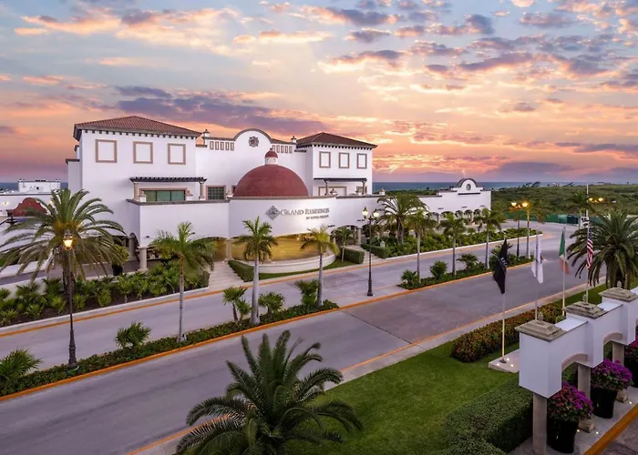 Club Vacations Grand Residences Hotel