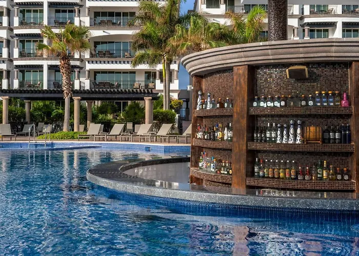 Hotel Club Vacations Grand Residences