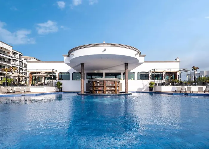 Club Vacations Grand Residences Hotel Puerto Morelos