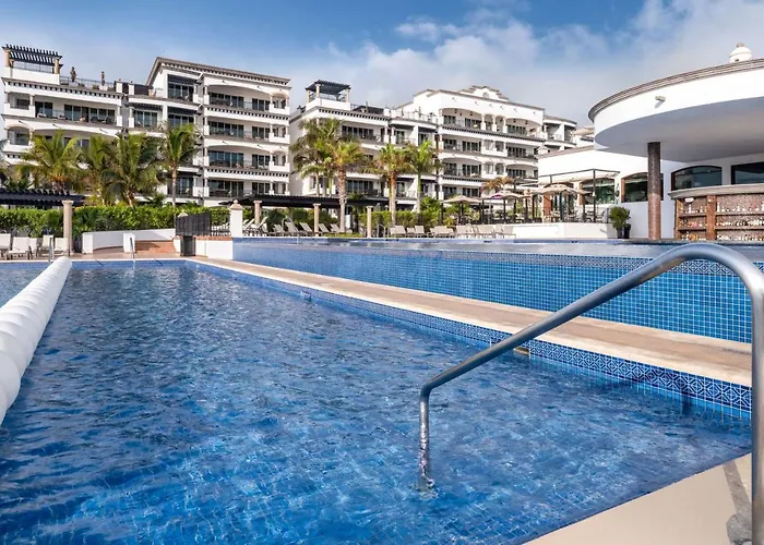 Club Vacations Grand Residences Hotel