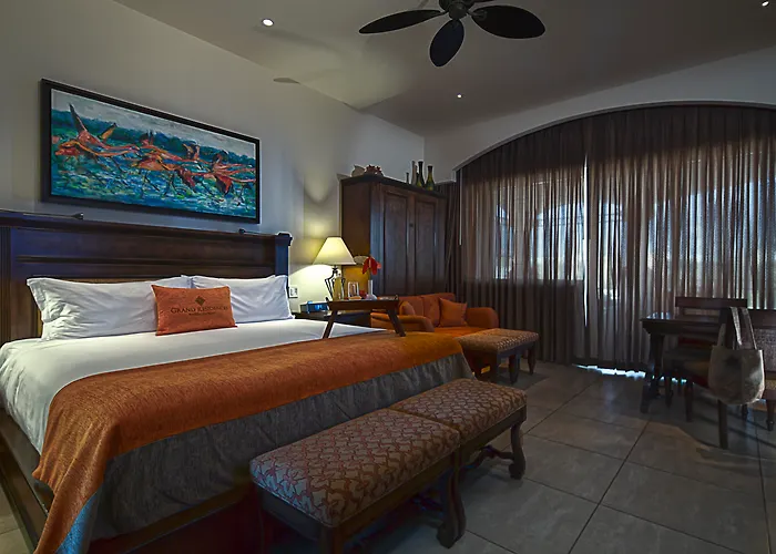 Club Vacations Grand Residences Hotel