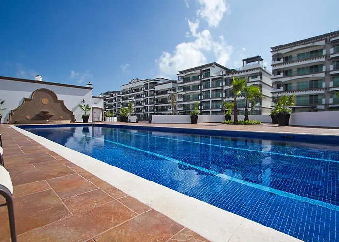 Club Vacations Grand Residences 5* Puerto Morelos