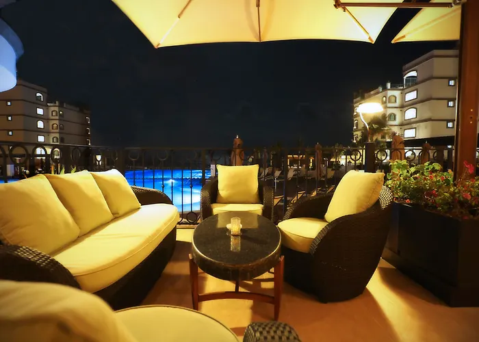 Club Vacations Grand Residences Hotel 5*