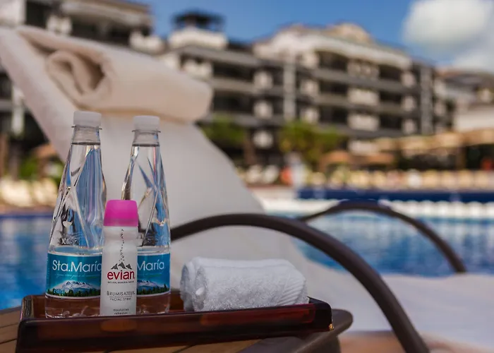 Club Vacations Grand Residences 5*