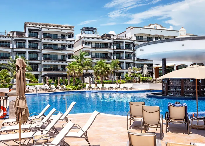 Club Vacations Grand Residences 5*
