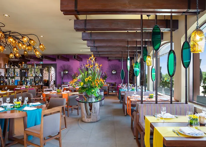 Hotel Club Vacations Grand Residences