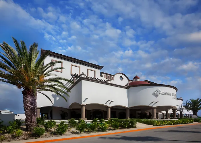 Club Vacations Grand Residences Hotel