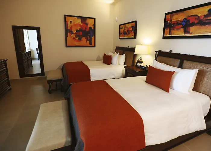 Club Vacations Grand Residences Puerto Morelos