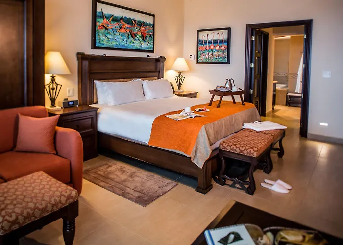 Club Vacations Grand Residences Hotel