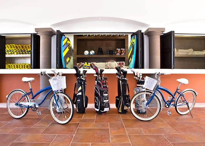 Club Vacations Grand Residences 5* Puerto Morelos