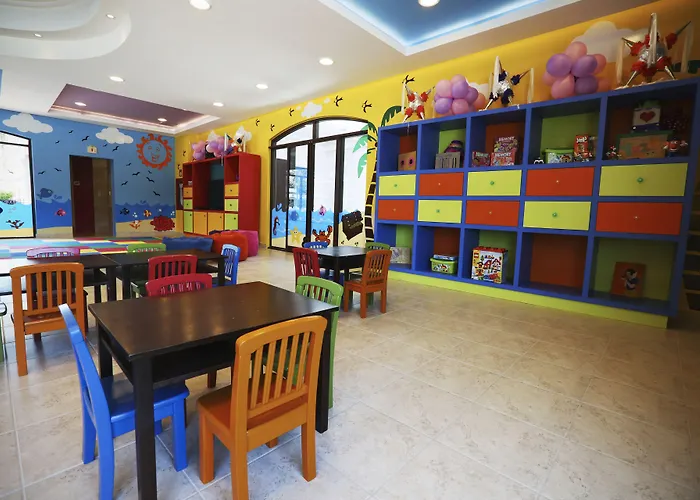 Hotel Club Vacations Grand Residences