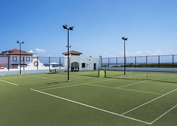 Club Vacations Grand Residences Puerto Morelos