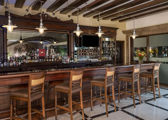 Hotel Club Vacations Grand Residences