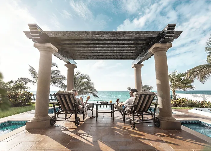 Hotel Club Vacations Grand Residences Puerto Morelos