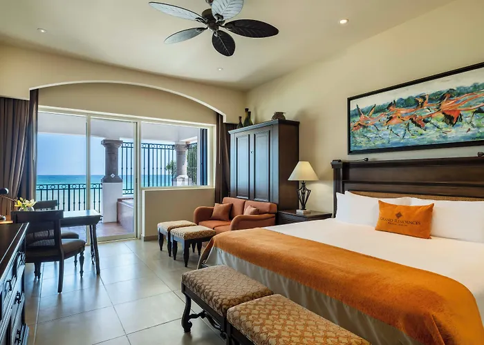 Hotel Club Vacations Grand Residences Puerto Morelos