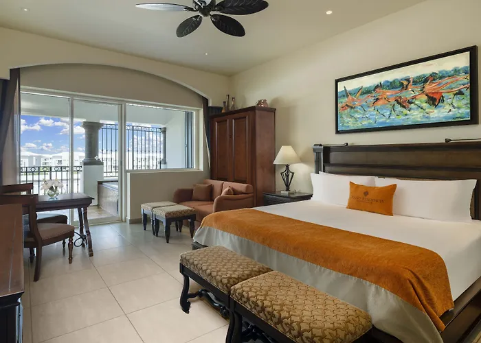 Club Vacations Grand Residences 5* Puerto Morelos