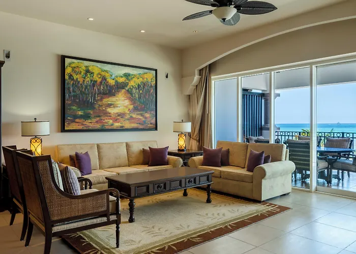 Hotel Club Vacations Grand Residences Puerto Morelos