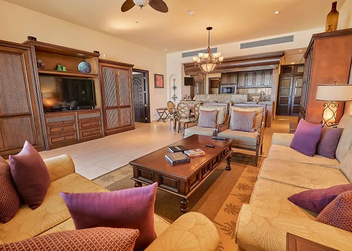 Hotel Club Vacations Grand Residences Puerto Morelos
