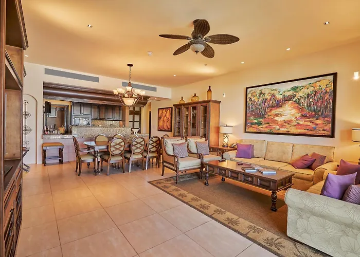 Hotel Club Vacations Grand Residences Puerto Morelos