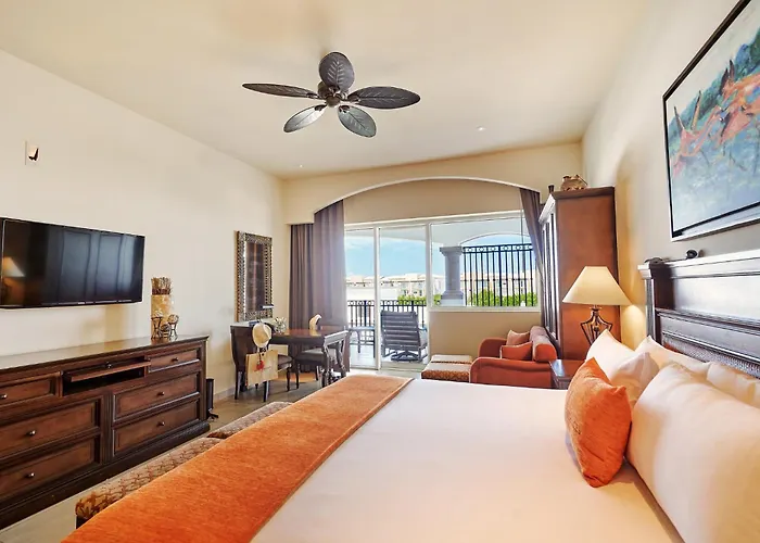 Club Vacations Grand Residences Hotel