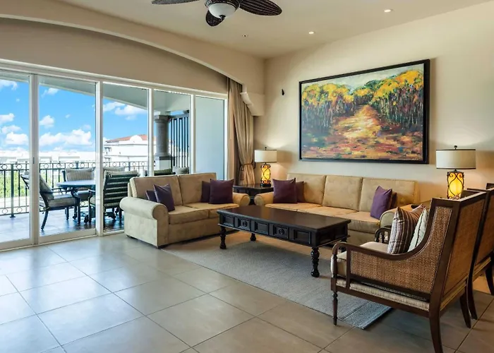 Club Vacations Grand Residences 5*