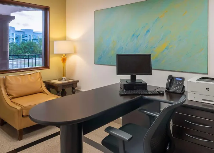 Club Vacations Grand Residences Puerto Morelos