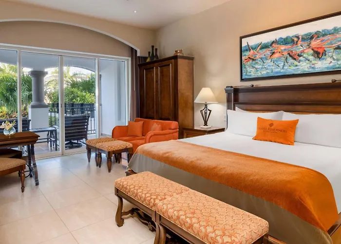 Club Vacations Grand Residences 5* Puerto Morelos