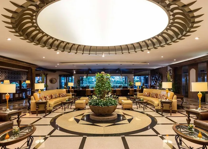 Club Vacations Grand Residences Hotel