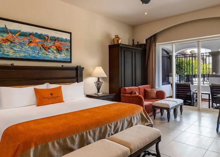 Hotel Club Vacations Grand Residences 5*