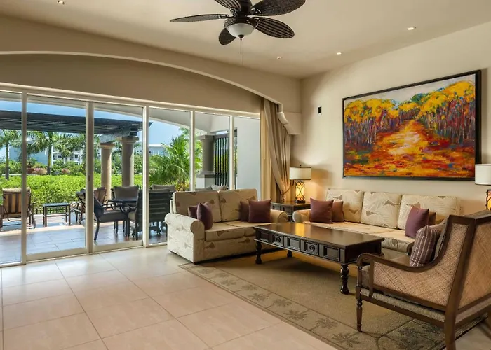 Club Vacations Grand Residences 5* Puerto Morelos