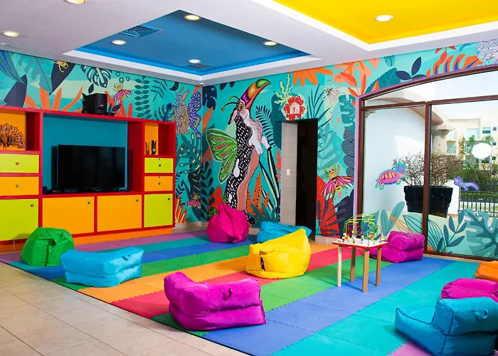 Club Vacations Grand Residences Hotel