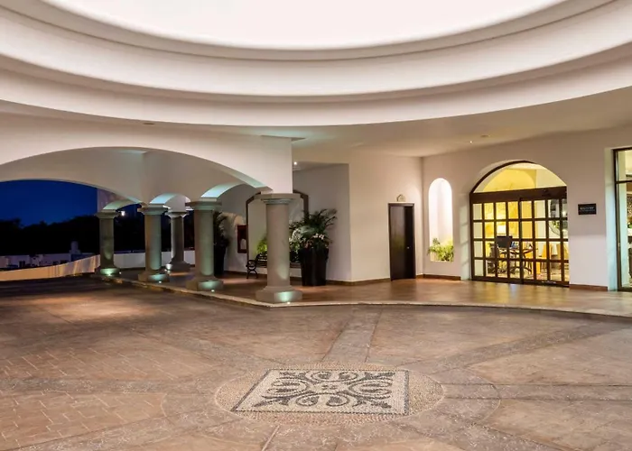 Club Vacations Grand Residences Hotel 5*
