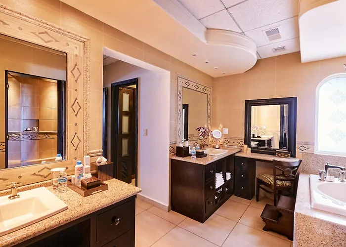 Club Vacations Grand Residences Hotel Puerto Morelos
