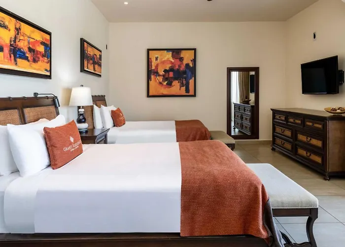 Hotel Club Vacations Grand Residences