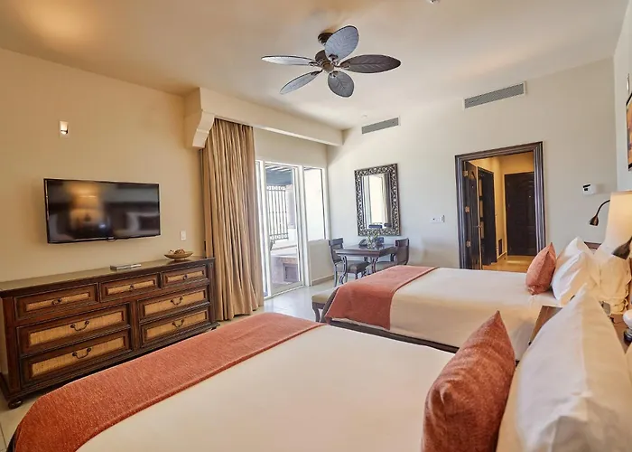 Club Vacations Grand Residences Hotel Puerto Morelos