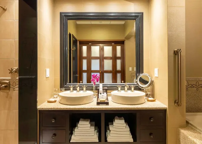 Hotel Club Vacations Grand Residences Puerto Morelos