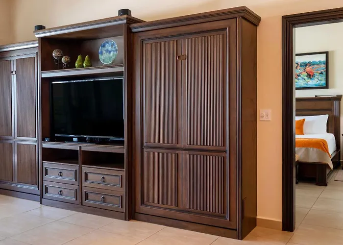 Club Vacations Grand Residences Puerto Morelos