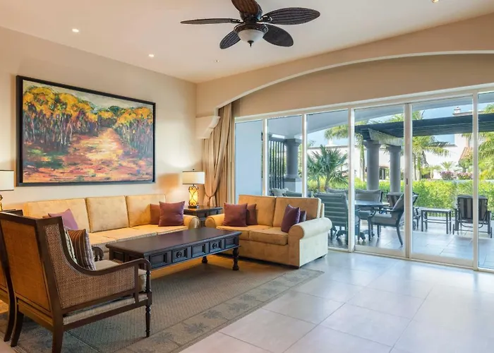 Hotel Club Vacations Grand Residences