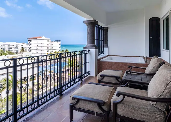 Hotel Club Vacations Grand Residences 5*