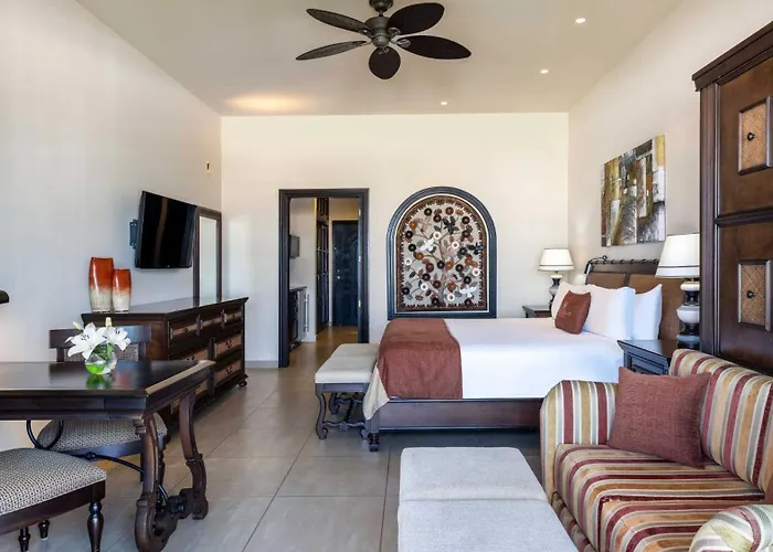 Hotel Club Vacations Grand Residences Puerto Morelos